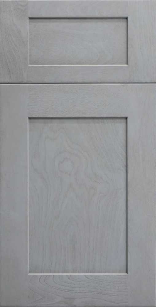 Kitchen cabinets